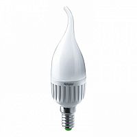 Лампа светодиодная 61 027 NLL-FC37-7-230-4K-E14-FR | код. 61027 | Navigator